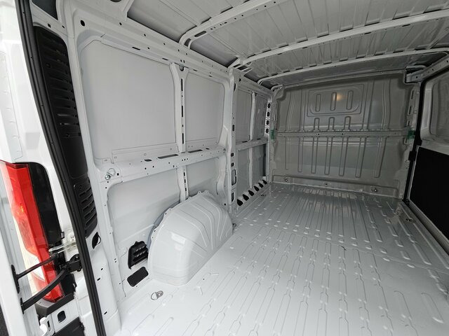 Kravas mikroautobuss FIAT Ducato 35 140 Serie10-9.2 Modell 25 L2H1 sofort: foto 26