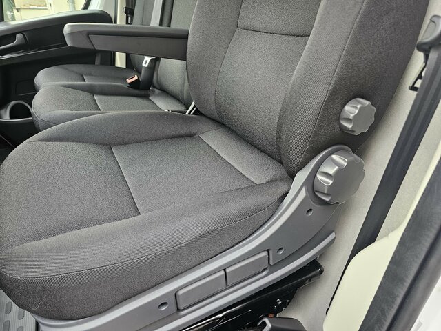 FIAT Ducato 35 140 Serie10-9.2 Modell 25 L2H1 sofort - Kravas mikroautobuss: foto 3 FIAT Ducato 35 140 Serie10-9.2 Modell 25 L2H1 sofort - Kravas mikroautobuss: foto 3