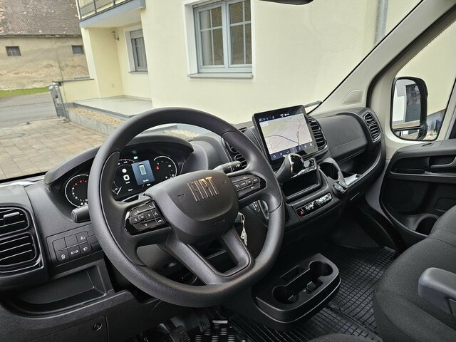 FIAT Ducato 35 Automatik L2H2 Voll-LED dig Cockpit... - Kravas mikroautobuss: foto 3 FIAT Ducato 35 Automatik L2H2 Voll-LED dig Cockpit... - Kravas mikroautobuss: foto 3