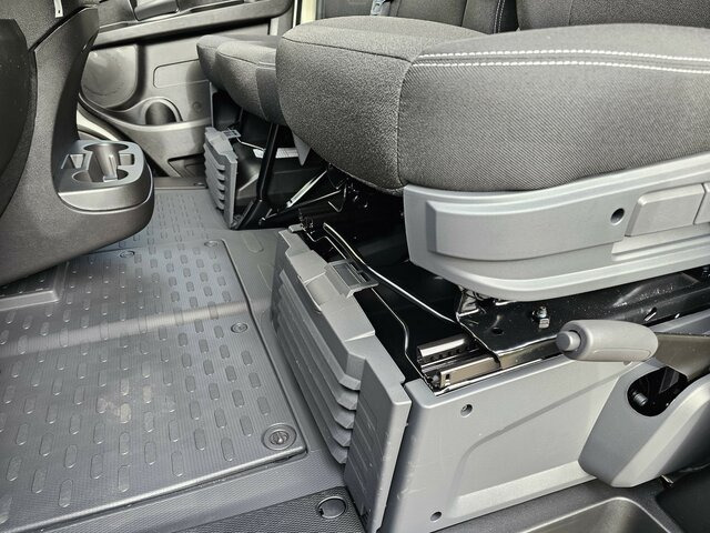 FIAT Ducato 35 L3H2 MAXI 13m³ 180 teilverglast... - Kravas mikroautobuss: foto 3 FIAT Ducato 35 L3H2 MAXI 13m³ 180 teilverglast... - Kravas mikroautobuss: foto 3