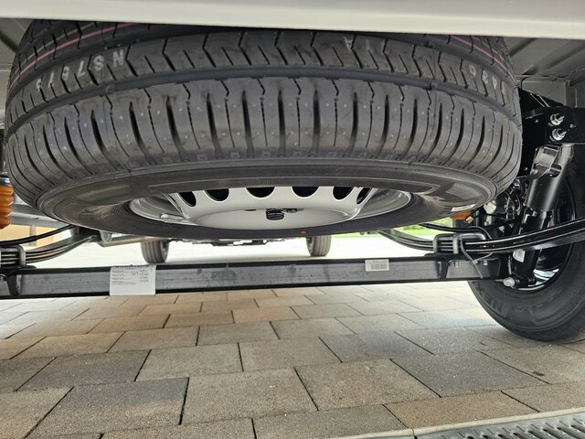 Kravas mikroautobuss FIAT Ducato 35 MAXI 140 Serie10-9.2 Modell 2025 L2H2: foto 28