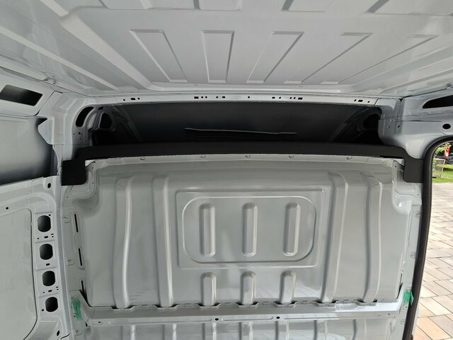 Kravas mikroautobuss FIAT Ducato 35 MAXI 140 Serie10-9.2 Modell 2025 L2H2: foto 31