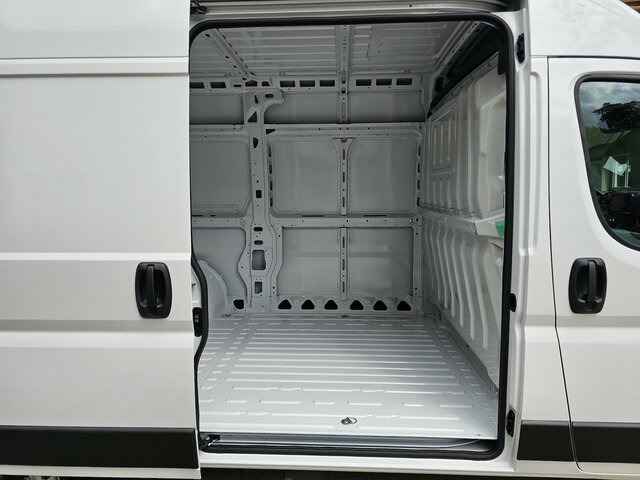 Kravas mikroautobuss FIAT Ducato 35 MAXI 140 Serie10-9.2 Modell 2025 L2H2: foto 15