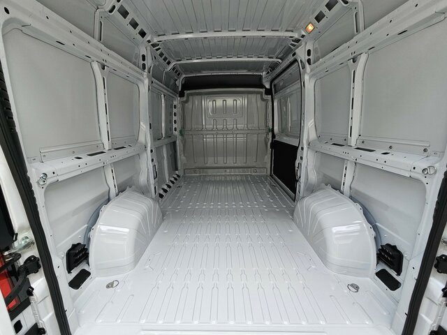 Kravas mikroautobuss FIAT Ducato 35 MAXI 140 Serie10-9.2 Modell 2025 L2H2: foto 11