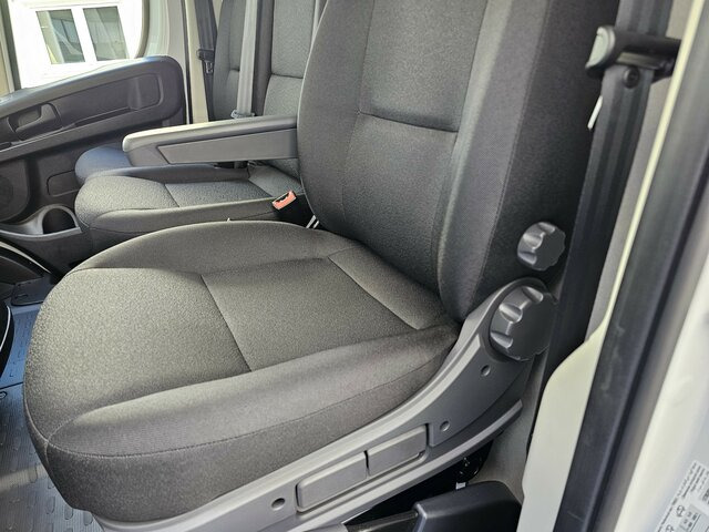 FIAT Ducato 35 MAXI L4H2 L5H2 15m³ Voll-LED 260° PDC... - Kravas mikroautobuss: foto 2 FIAT Ducato 35 MAXI L4H2 L5H2 15m³ Voll-LED 260° PDC... - Kravas mikroautobuss: foto 2