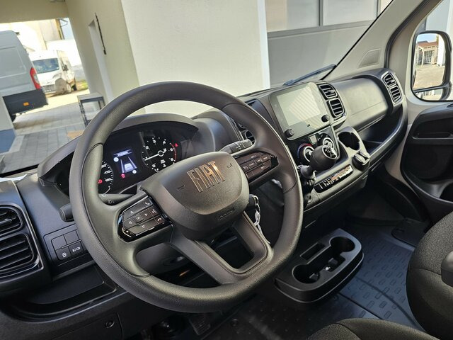 FIAT Ducato 35 MAXI L4H2 L5H2 15m³ Voll-LED 260° PDC... - Kravas mikroautobuss: foto 3 FIAT Ducato 35 MAXI L4H2 L5H2 15m³ Voll-LED 260° PDC... - Kravas mikroautobuss: foto 3