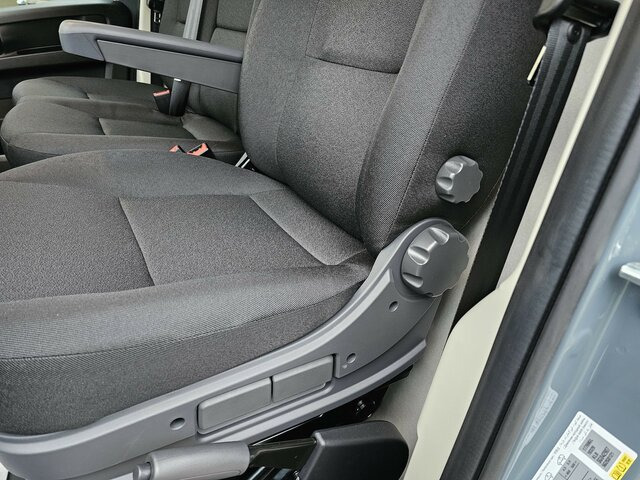 FIAT Ducato 35 MAXI L5H2 L4H2 180 15m³ Safety Kamera... - Kravas mikroautobuss: foto 2 FIAT Ducato 35 MAXI L5H2 L4H2 180 15m³ Safety Kamera... - Kravas mikroautobuss: foto 2