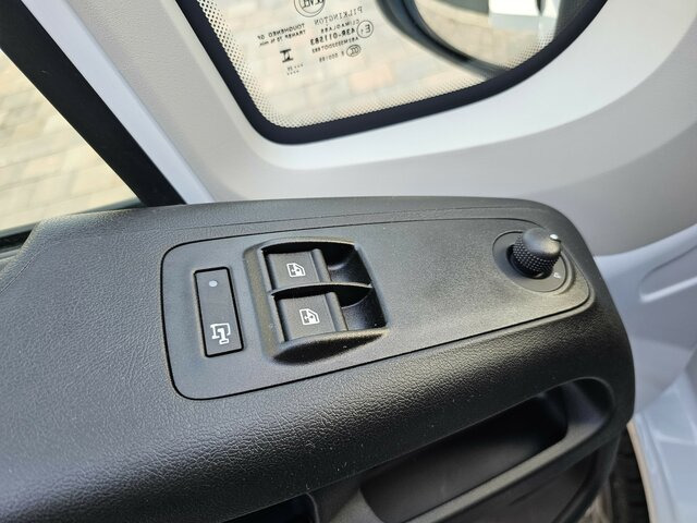 Kravas mikroautobuss FIAT Ducato 35 MAXI L5H2 L4H2 180 15m³ Safety Kamera...: foto 39