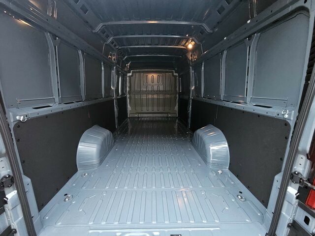 Jaunā Kravas mikroautobuss FIAT Ducato 35 MAXI L5H2 L4H2 180 15m³ Safety Kamera...: foto 26 Jaunā Kravas mikroautobuss FIAT Ducato 35 MAXI L5H2 L4H2 180 15m³ Safety Kamera...: foto 26