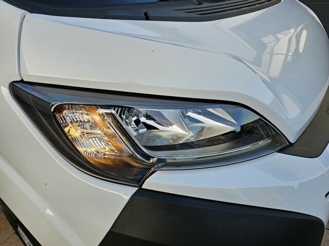 Kravas mikroautobuss FIAT Ducato 35 MAXI L5H2 L4H2 180 15m³ Safety Kamera...: foto 35