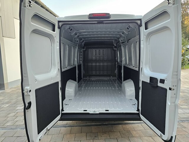 Kravas mikroautobuss FIAT Ducato 35 MAXI L5H2 L4H2 180 15m³ Safety Kamera...: foto 24