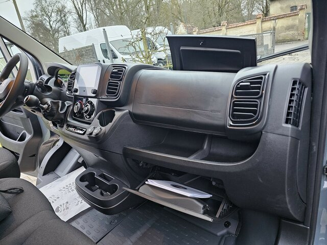 Jaunā Kravas mikroautobuss FIAT Ducato 35 MAXI L5H2 L4H2 180 15m³ Safety Kamera...: foto 18 Jaunā Kravas mikroautobuss FIAT Ducato 35 MAXI L5H2 L4H2 180 15m³ Safety Kamera...: foto 18