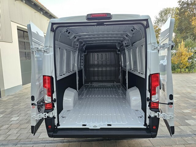 Kravas mikroautobuss FIAT Ducato 35 MAXI L5H2 L4H2 180 15m³ Safety Kamera...: foto 37