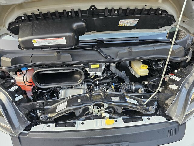 Kravas mikroautobuss FIAT Ducato 35 MAXI L5H2 L4H2 180 15m³ Safety Kamera...: foto 14