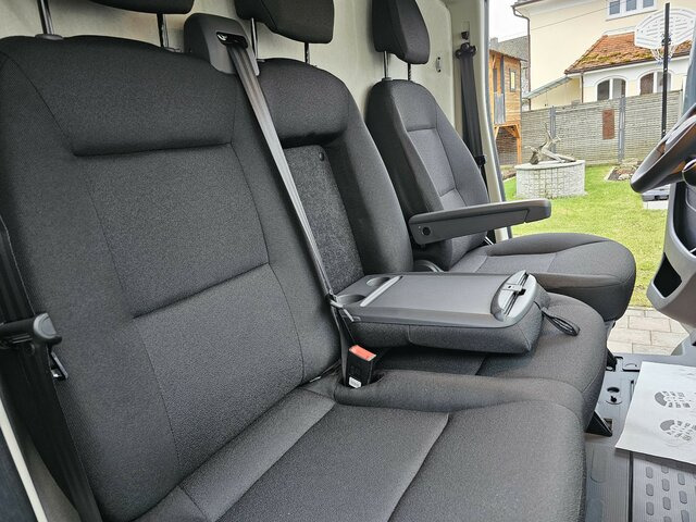 Jaunā Kravas mikroautobuss FIAT Ducato 35 MAXI L5H2 L4H2 180 15m³ Safety Kamera...: foto 17 Jaunā Kravas mikroautobuss FIAT Ducato 35 MAXI L5H2 L4H2 180 15m³ Safety Kamera...: foto 17