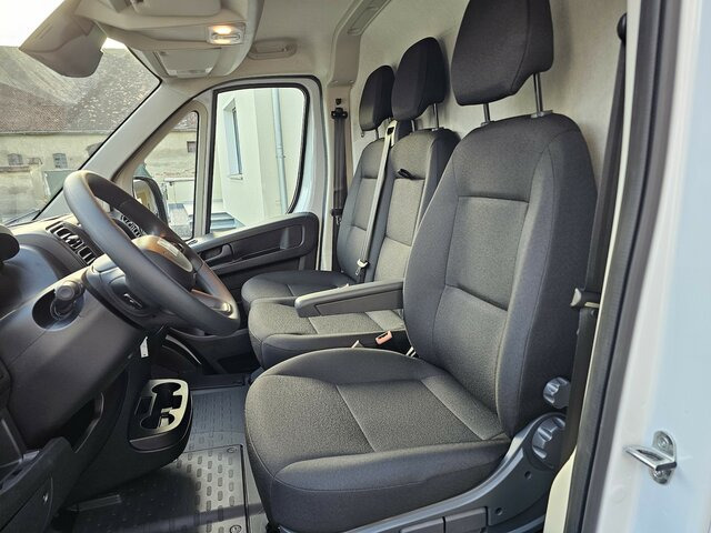 Kravas mikroautobuss FIAT Ducato 35 MAXI L5H2 L4H2 180 15m³ Safety Kamera...: foto 40