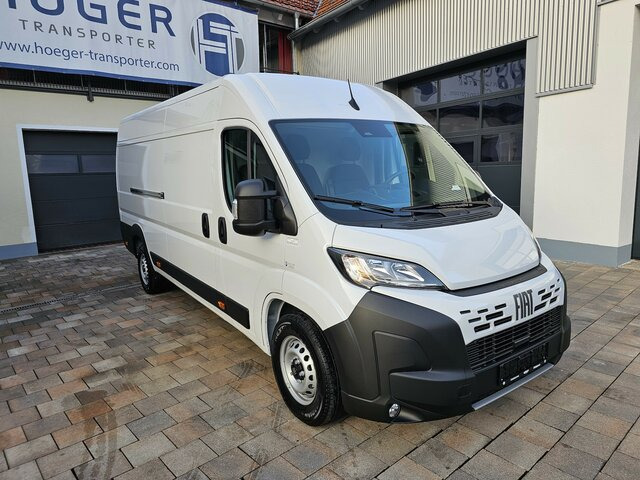 Kravas mikroautobuss FIAT Ducato 35 MAXI L5H2 L4H2 180 15m³ Safety Kamera...: foto 23