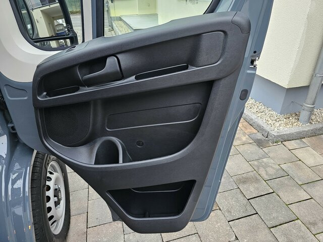 Jaunā Kravas mikroautobuss FIAT Ducato 35 MAXI L5H2 L4H2 180 15m³ Safety Kamera...: foto 19 Jaunā Kravas mikroautobuss FIAT Ducato 35 MAXI L5H2 L4H2 180 15m³ Safety Kamera...: foto 19