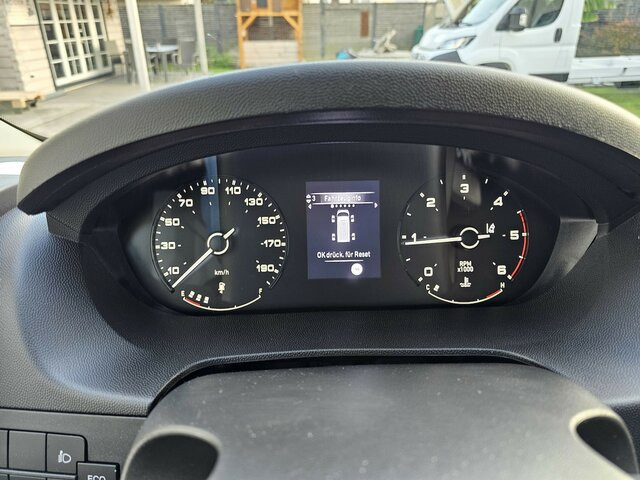 Kravas mikroautobuss FIAT Ducato 35 MAXI L5H2 L4H2 180 15m³ Safety Kamera...: foto 6