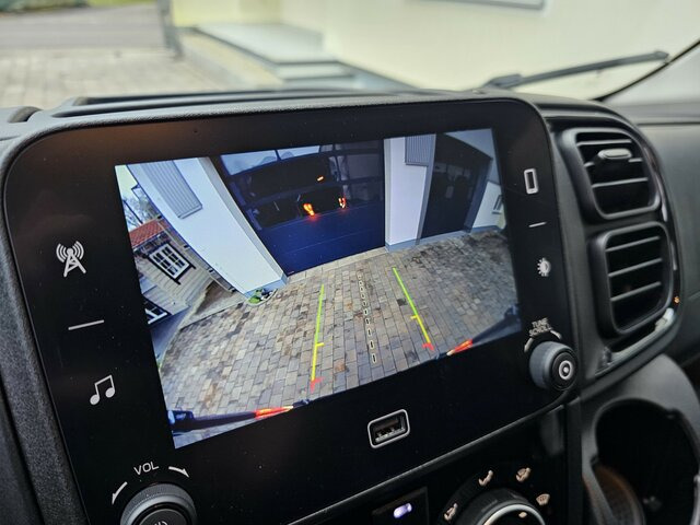 Jaunā Kravas mikroautobuss FIAT Ducato 35 MAXI L5H2 L4H2 180 15m³ Safety Kamera...: foto 8 Jaunā Kravas mikroautobuss FIAT Ducato 35 MAXI L5H2 L4H2 180 15m³ Safety Kamera...: foto 8