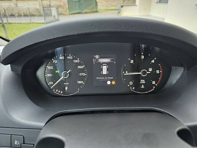 Jaunā Kravas mikroautobuss FIAT Ducato 35 MAXI L5H2 L4H2 180 15m³ Safety Kamera...: foto 6 Jaunā Kravas mikroautobuss FIAT Ducato 35 MAXI L5H2 L4H2 180 15m³ Safety Kamera...: foto 6