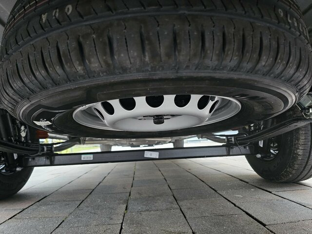 Jaunā Kravas mikroautobuss FIAT Ducato 35 MAXI L5H2 L4H2 180 15m³ Safety Kamera...: foto 21 Jaunā Kravas mikroautobuss FIAT Ducato 35 MAXI L5H2 L4H2 180 15m³ Safety Kamera...: foto 21