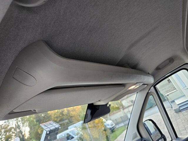 Kravas mikroautobuss FIAT Ducato 35 MAXI L5H2 L4H2 180 15m³ Safety Kamera...: foto 13