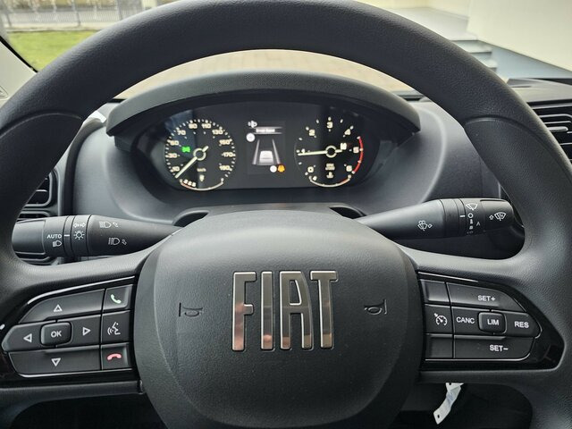 FIAT Ducato 35 MAXI L5H2 L4H2 180 15m³ Safety Kamera... - Kravas mikroautobuss: foto 4 FIAT Ducato 35 MAXI L5H2 L4H2 180 15m³ Safety Kamera... - Kravas mikroautobuss: foto 4