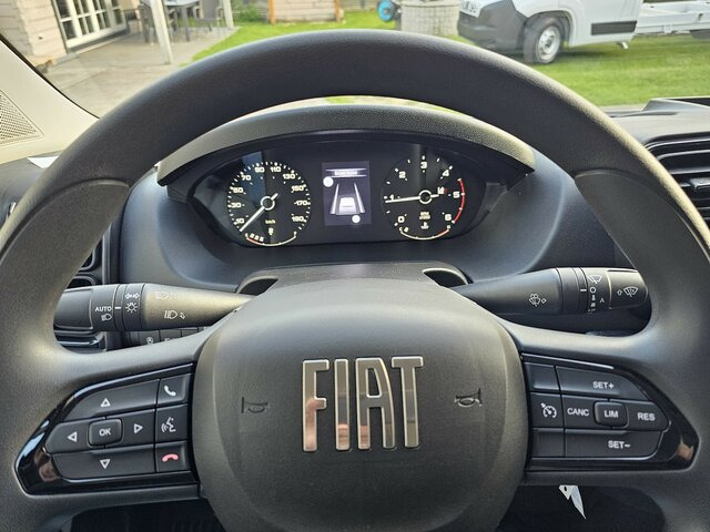 FIAT Ducato 35 MAXI L5H2 L4H2 180 15m³ Safety Kamera... - Kravas mikroautobuss: foto 3 FIAT Ducato 35 MAXI L5H2 L4H2 180 15m³ Safety Kamera... - Kravas mikroautobuss: foto 3