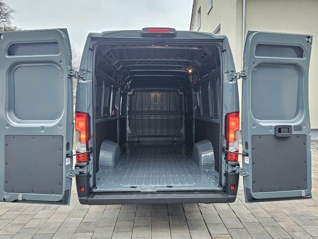 Jaunā Kravas mikroautobuss FIAT Ducato 35 MAXI L5H2 L4H2 180 15m³ Safety Kamera...: foto 25 Jaunā Kravas mikroautobuss FIAT Ducato 35 MAXI L5H2 L4H2 180 15m³ Safety Kamera...: foto 25