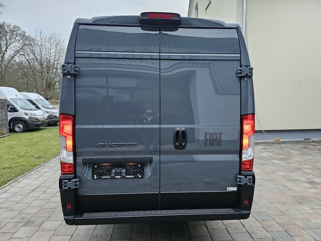 Jaunā Kravas mikroautobuss FIAT Ducato 35 MAXI L5H2 L4H2 180 15m³ Safety Kamera...: foto 22 Jaunā Kravas mikroautobuss FIAT Ducato 35 MAXI L5H2 L4H2 180 15m³ Safety Kamera...: foto 22