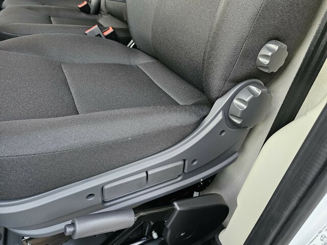 FIAT Ducato 35 MAXI L5H3 L4H3 17m³ 180PS Visibility... - Kravas mikroautobuss: foto 2 FIAT Ducato 35 MAXI L5H3 L4H3 17m³ 180PS Visibility... - Kravas mikroautobuss: foto 2