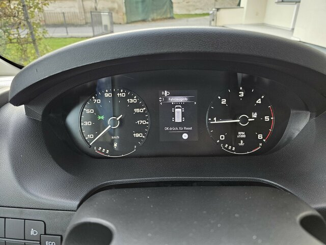 FIAT Ducato 35 MAXI L5H3 L4H3 17m³ 180PS Visibility... - Kravas mikroautobuss: foto 5 FIAT Ducato 35 MAXI L5H3 L4H3 17m³ 180PS Visibility... - Kravas mikroautobuss: foto 5