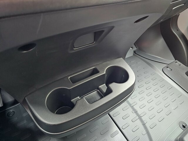 Jaunā Automašīna ar kravas platformu, Kravas-pasažieru furgons FIAT Ducato MAXI 140 Serie10-9.2 2025 L5 DOKA 3,3 M....: foto 13