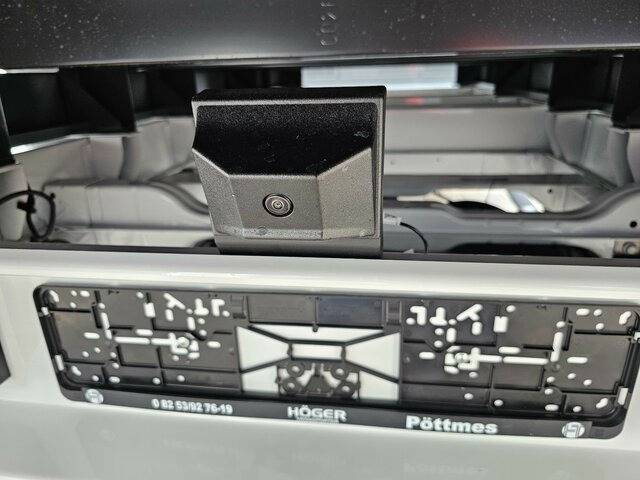 Jaunā Automašīna ar kravas platformu, Kravas-pasažieru furgons FIAT Ducato MAXI 140 Serie10-9.2 2025 L5 DOKA 3,3 M....: foto 27