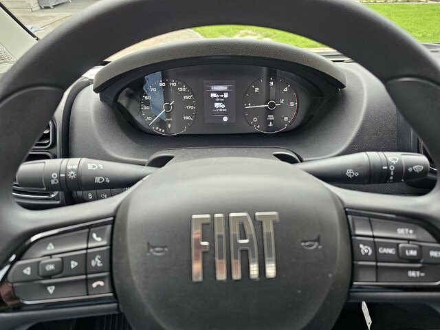 FIAT Ducato MAXI Serie10-9.2 2025 Pritsche sofort - Automašīna ar kravas platformu: foto 4 FIAT Ducato MAXI Serie10-9.2 2025 Pritsche sofort - Automašīna ar kravas platformu: foto 4