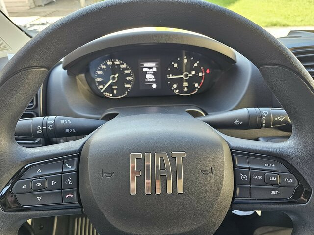 FIAT Ducato Serie10-9.2 Modell 2025 L2H2 Kamera - Mazs furgons: foto 4 FIAT Ducato Serie10-9.2 Modell 2025 L2H2 Kamera - Mazs furgons: foto 4