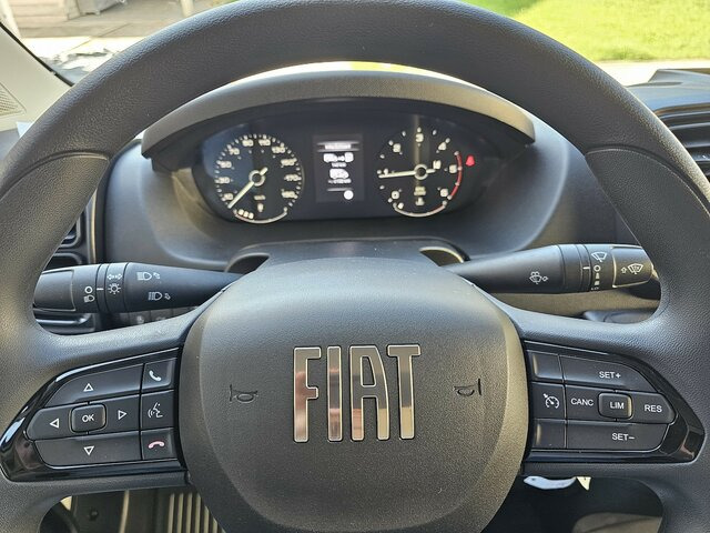 FIAT Ducato Serie10-9.2 Modell 2025 L2H2 Kamera - Mazs furgons: foto 4 FIAT Ducato Serie10-9.2 Modell 2025 L2H2 Kamera - Mazs furgons: foto 4