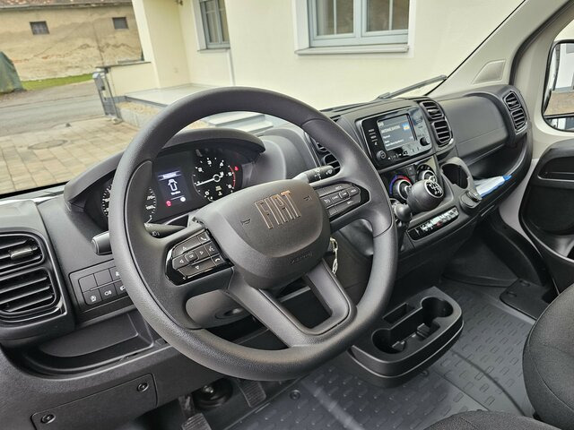 FIAT Ducato Serie10-9.2 Modell 2025 L2H2 Kamera... - Mazs furgons: foto 3 FIAT Ducato Serie10-9.2 Modell 2025 L2H2 Kamera... - Mazs furgons: foto 3