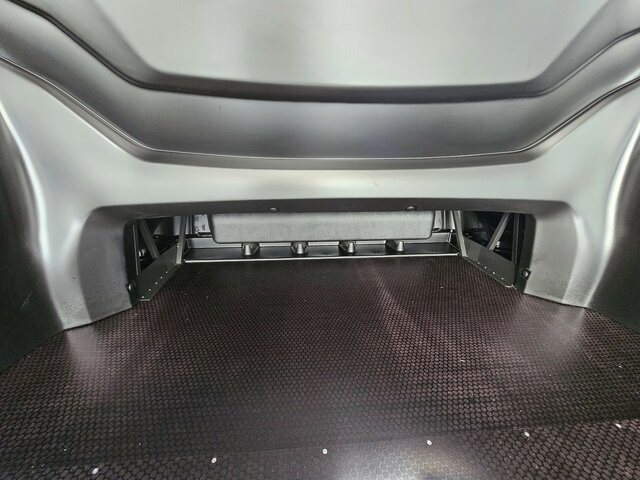 Jaunā Kravas mikroautobuss, Kravas-pasažieru furgons IVECO Daily 35S18HA8V DOKA Snoeks Mixto Hi-Matic 16m³: foto 29
