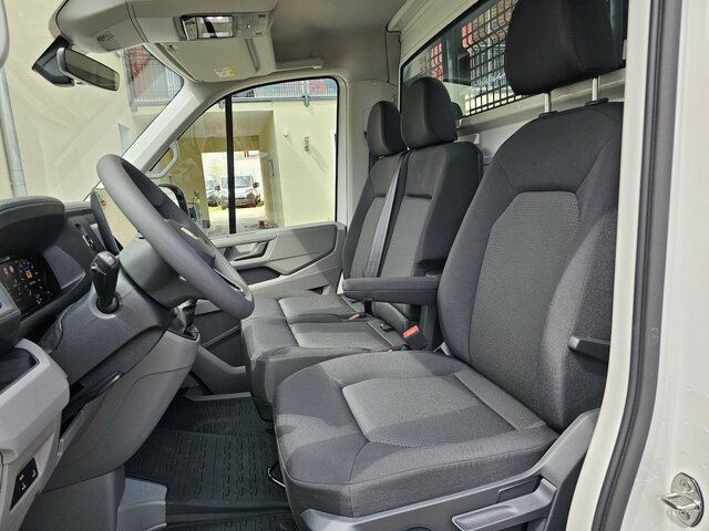 MAN TGE 3.140 Dreiseitenkipper Facelift sofort! - Kravas automašīna: foto 3 MAN TGE 3.140 Dreiseitenkipper Facelift sofort! - Kravas automašīna: foto 3