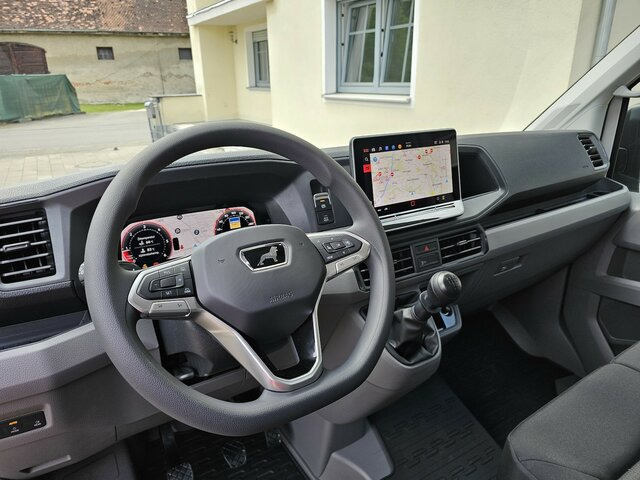 MAN TGE 3.140 Dreiseitenkipper Facelift sofort! - Kravas automašīna: foto 5 MAN TGE 3.140 Dreiseitenkipper Facelift sofort! - Kravas automašīna: foto 5