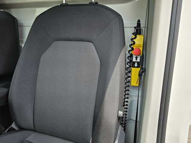 MAN TGE 3.140 Dreiseitenkipper Facelift sofort! - Kravas automašīna: foto 4 MAN TGE 3.140 Dreiseitenkipper Facelift sofort! - Kravas automašīna: foto 4