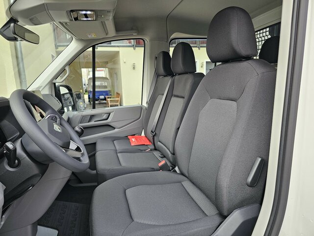 MAN TGE 3.140 Doka L3 Dreiseitenkipper Facelift... - Komercauto pašizgāzējs, Kravas-pasažieru furgons: foto 4 MAN TGE 3.140 Doka L3 Dreiseitenkipper Facelift... - Komercauto pašizgāzējs, Kravas-pasažieru furgons: foto 4