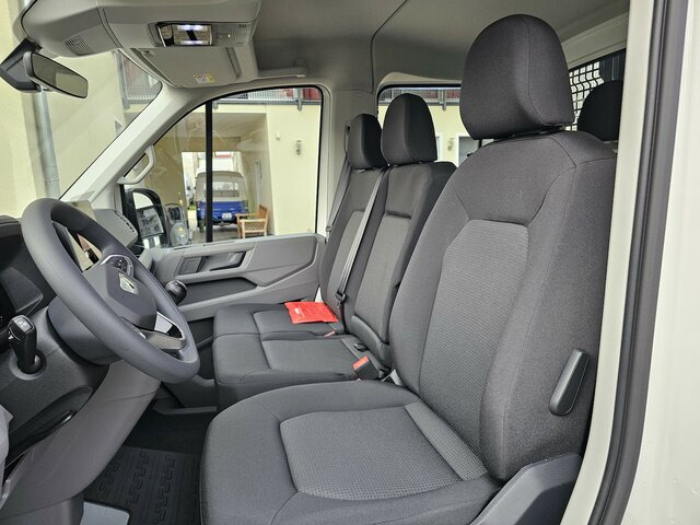 MAN TGE 3.140 Doka L3 Dreiseitenkipper Facelift... - Komercauto pašizgāzējs, Kravas-pasažieru furgons: foto 5 MAN TGE 3.140 Doka L3 Dreiseitenkipper Facelift... - Komercauto pašizgāzējs, Kravas-pasažieru furgons: foto 5