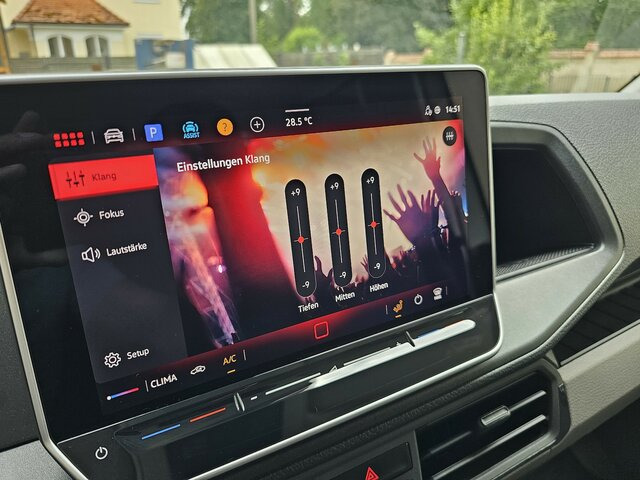 Komercauto pašizgāzējs, Kravas-pasažieru furgons MAN TGE 3.140 Doka L3 Dreiseitenkipper Facelift: foto 9