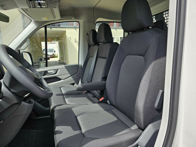 MAN TGE 3.140 Doka L3 Dreiseitenkipper Facelift - Komercauto pašizgāzējs, Kravas-pasažieru furgons: foto 3 MAN TGE 3.140 Doka L3 Dreiseitenkipper Facelift - Komercauto pašizgāzējs, Kravas-pasažieru furgons: foto 3