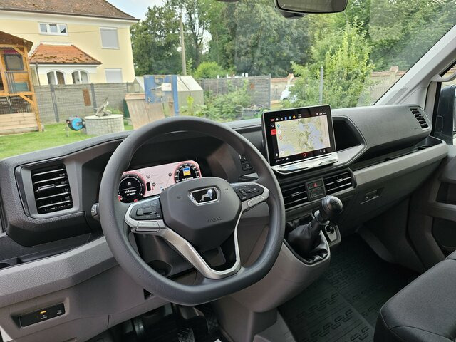 MAN TGE 3.140 Dreiseitenkipper Facelift sofort! - Komercauto pašizgāzējs: foto 5 MAN TGE 3.140 Dreiseitenkipper Facelift sofort! - Komercauto pašizgāzējs: foto 5