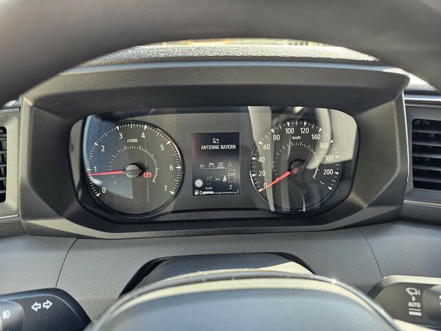 RENAULT Master L2H2 170 Neues Modell 10'' Navi Kamera... - Kravas mikroautobuss: foto 4 RENAULT Master L2H2 170 Neues Modell 10'' Navi Kamera... - Kravas mikroautobuss: foto 4