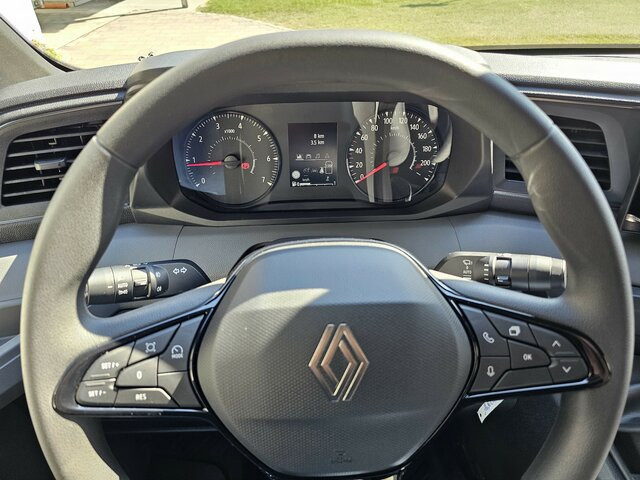 RENAULT Master L2H2 170 Neues Modell 10'' Navi Kamera... - Kravas mikroautobuss: foto 2 RENAULT Master L2H2 170 Neues Modell 10'' Navi Kamera... - Kravas mikroautobuss: foto 2